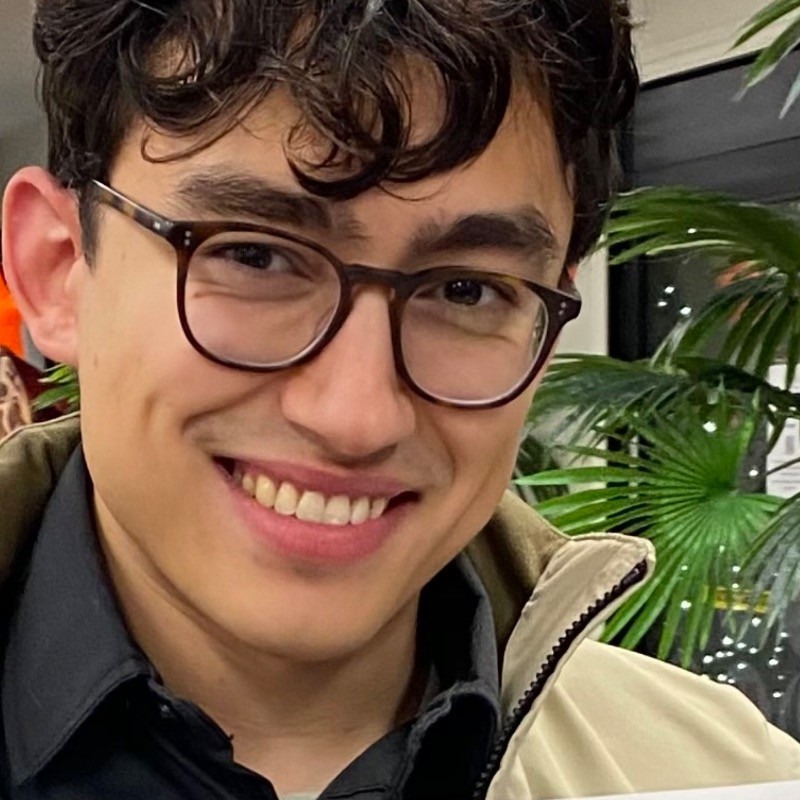 Arthur Ayestas Hilgert