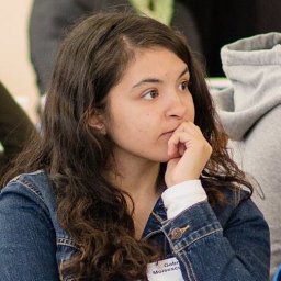 Gabriela Moisescu-Pareja