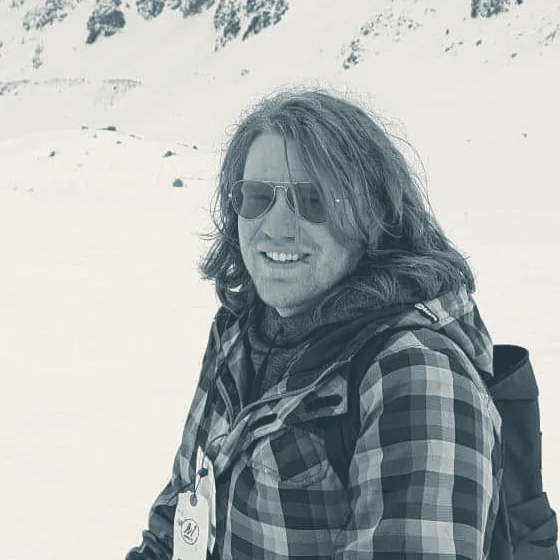 Gavin McCracken
